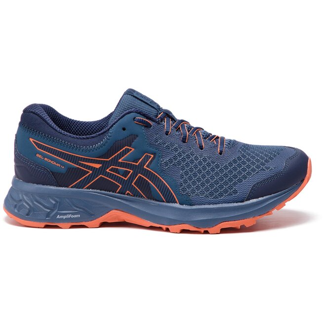 Asics herren gel-sonoma 4 new arrivals 1011a177-001 laufschuhe