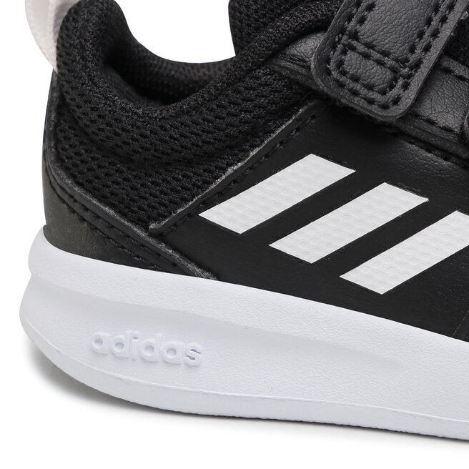 adidas Boty adidas Tensaur I S24054 Cblack/Ftwwht/Cblack