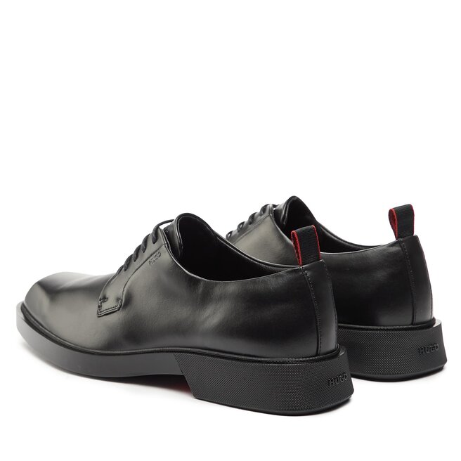 Hugo boheme sales derby shoes