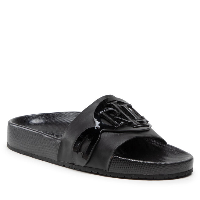 Ralph shop lauren ciabatte
