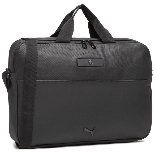 Puma ferrari 2025 laptop bag