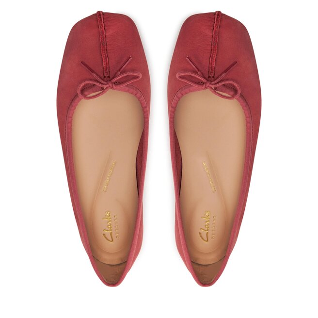 Clarks Freckle Ice 26176285 Dusty Rose Nbk evzuttya .ua