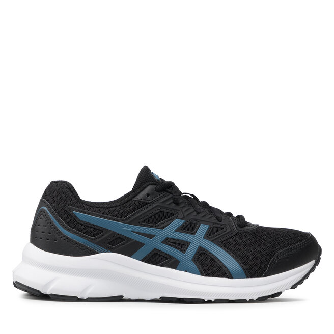 Asics Chaussures Asics Jolt 3 1011B034 Black/Azure 014