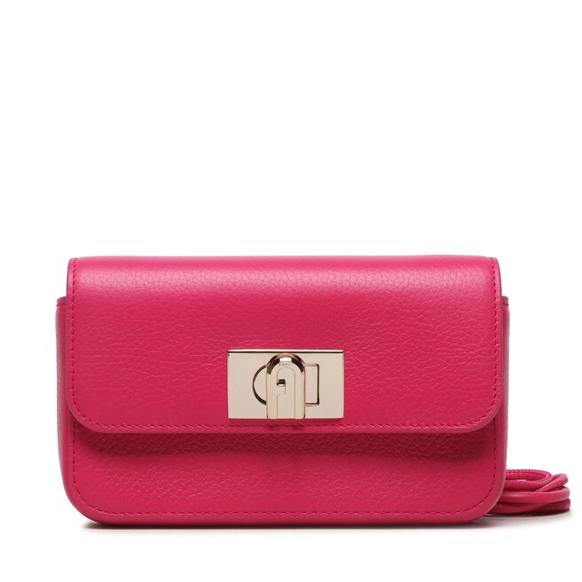 Furla Táska Furla 1927 WE00552-HSF000-2504S-1007 Pop Pink