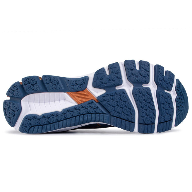 asics grand shark pure bronze