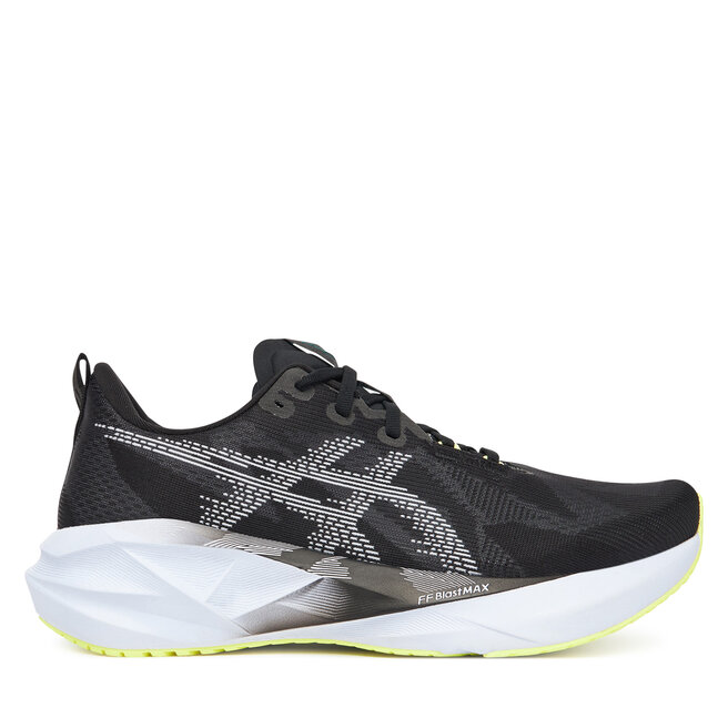 Buty do biegania Asics Novablast 5 - Czarny