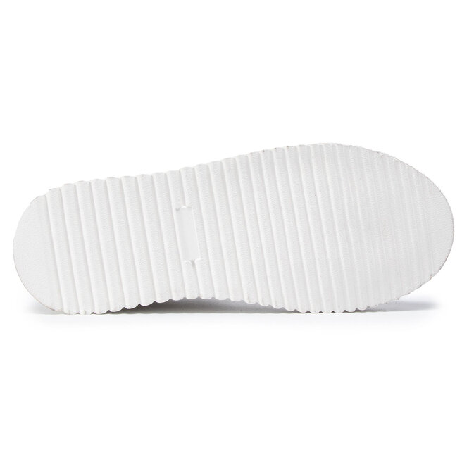 Big Star Shoes Sneakersy Big Star Shoes GG374041 White