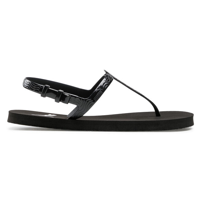 Puma Sandale Puma Cozy Sandal Wns 375212 01 Puma Black