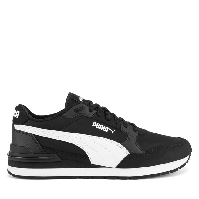 Sneakersy Puma ST RUNNER V4 NL - Czarny