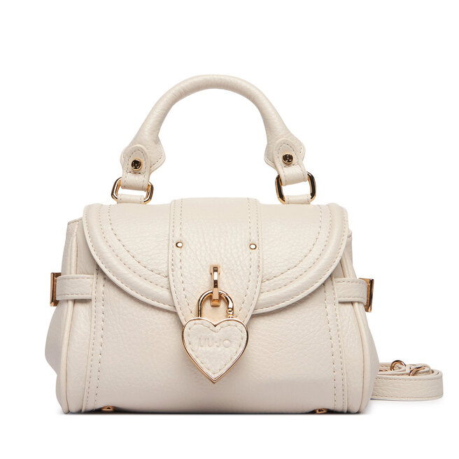 Torebka Liu Jo AA6063 E1109 Écru -