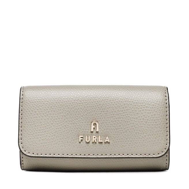 Etui pentru chei Furla Cameila WR00436-ARE000-M7Y00-1-007-20-CN-R Marmo c Cameila imagine noua gjx.ro