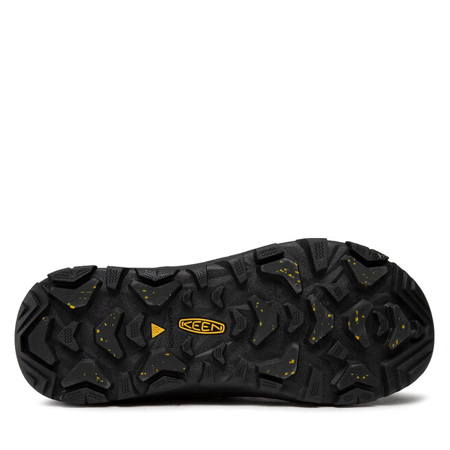 Ghete Jodhpur Keen Revel IV Chelsea 1025671 Negru epantofi.ro