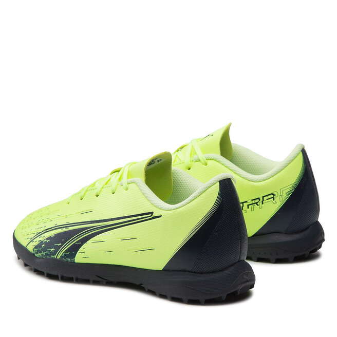Puma Zapatos Puma Ultra Play Tt Jr 106926 01 Fizzy Light/Parisian/Blue
