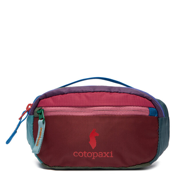 Saszetka nerka Cotopaxi