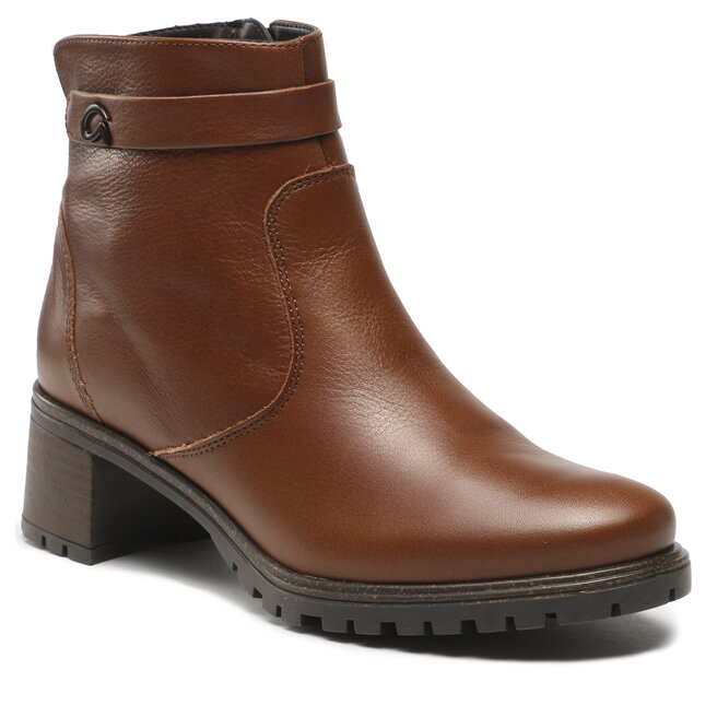 Ara Botine Ara 12-40511-07 7 Nuts