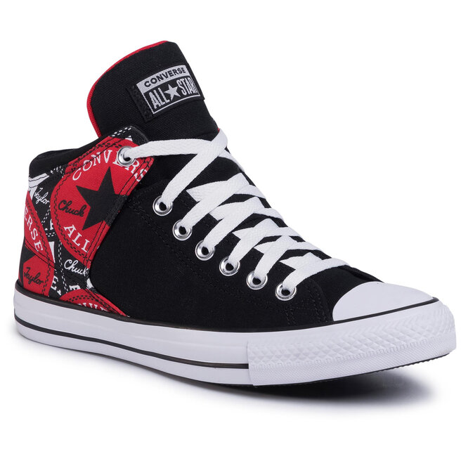 converse ctas high top