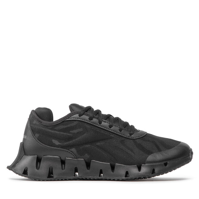 Reebok Обувки Reebok Zig Dynamica 3 GY1479 Cblack/Cdgry6/Cblack