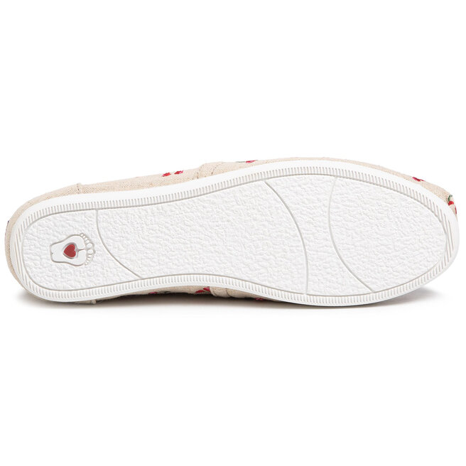 skechers bobs cherry