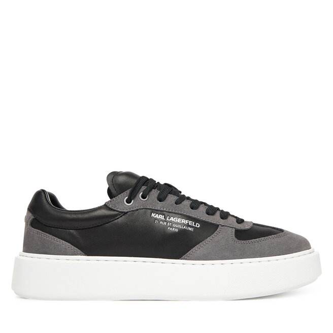 Męskie sneakersy KARL LAGERFELD