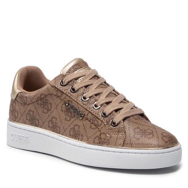 Sneakers Guess Beckie FL7BKI FAL12 BEIBR