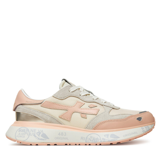 Kobiece sneakersy Premiata