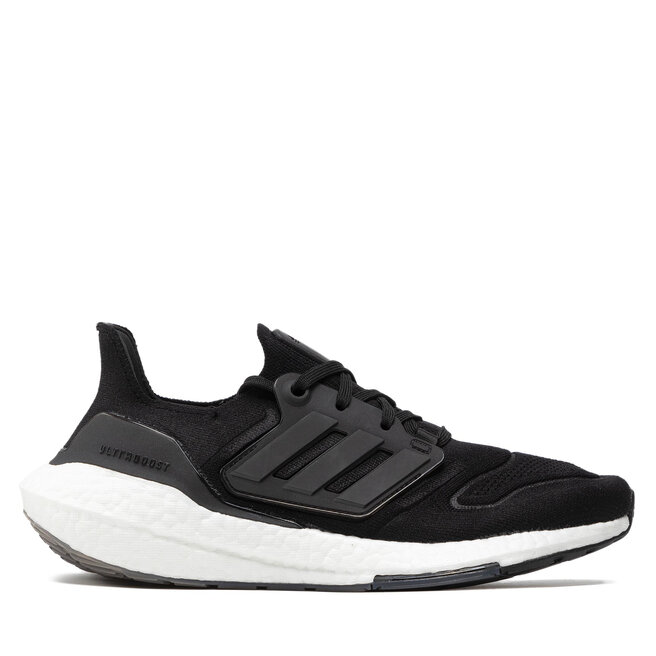 adidas Обувки adidas Ultraboost 22 GX3062 Cblack/Cblack/Ftwwht
