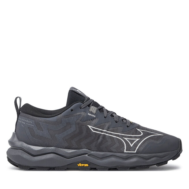 Buty do biegania Mizuno Wave Daichi 8 Gtx GORE-TEX - Czarny