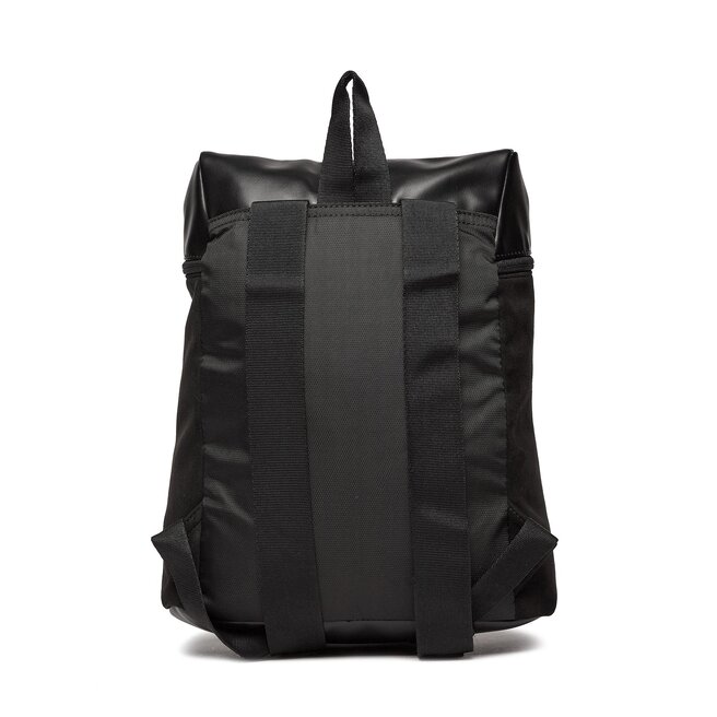 Puma Prime Classics Seasonal Backpack 079922 01 Puma Black