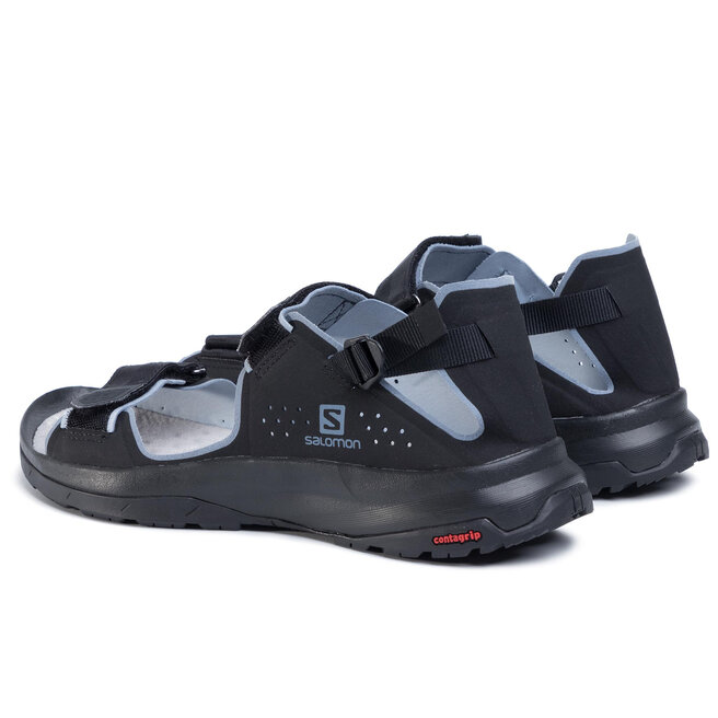 Сандали Salomon Tech Sandal Feel 410433 30 M0 Черен | obuvki.bg