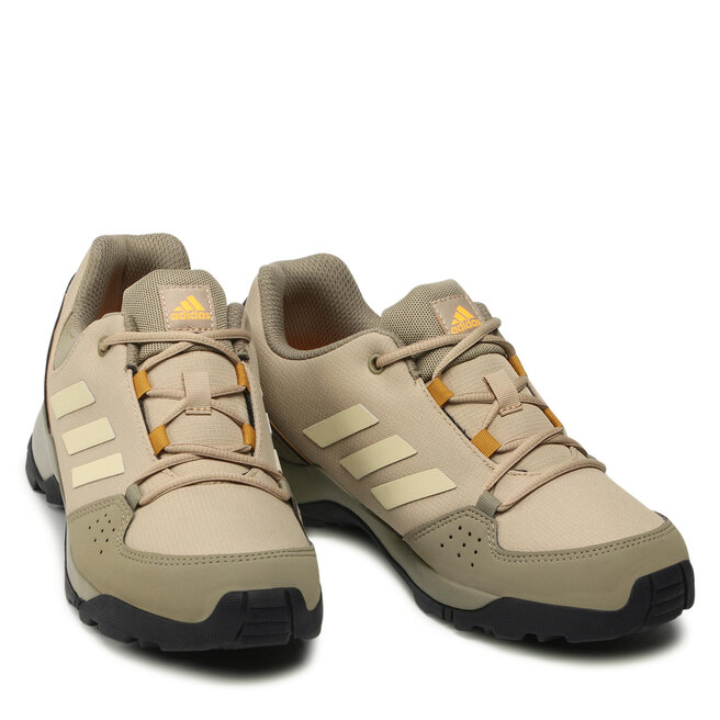 adidas Pantofi adidas Hyperhiker Low K GZ9218 Beiton/Sanbei/Cblack
