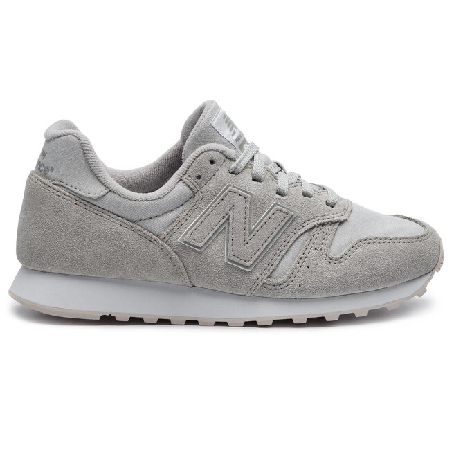 Sneakers New Balance WL373WTA Grau de.eschuhe.ch