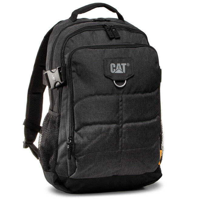 Rucksack CATerpillar 83436218 Two/Tone Dark Grey eschuhe.de