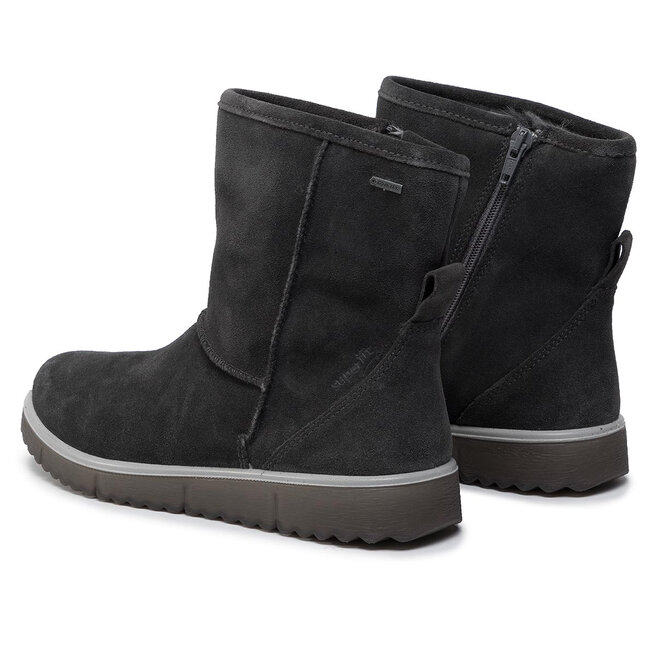 Superfit Kozačky Superfit GORE-TEX 8-09485-20 D Grau