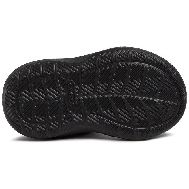 Crocs Сандали Crocs Swiftwater Expedition Sandal K 206267 Black/Slate Grey