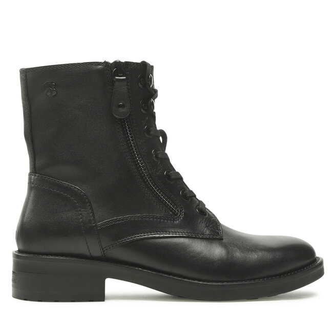 s.Oliver Ορειβατικά παπούτσια s.Oliver 5-25104-29 Black 001
