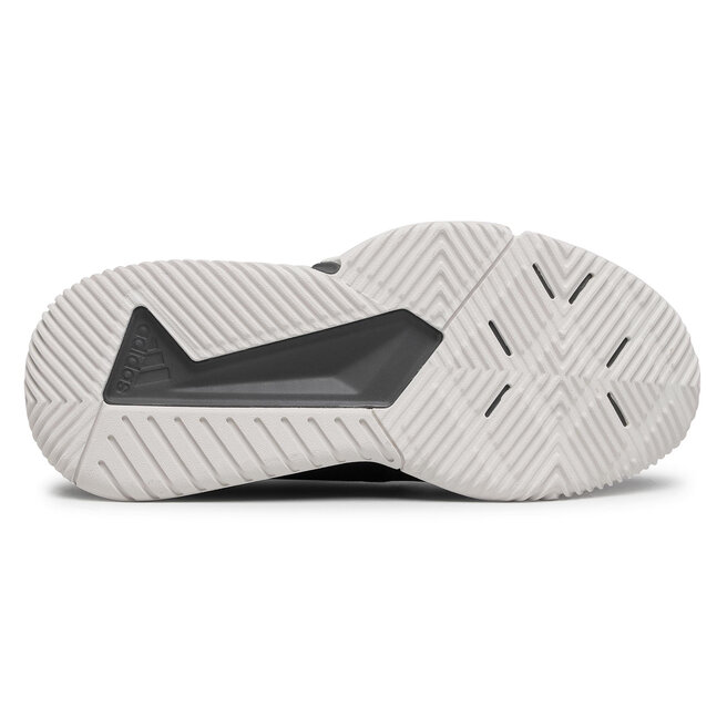 adidas Обувки adidas Court Team Bounce M FZ2615 Cblack/Ftwwht/Grefou
