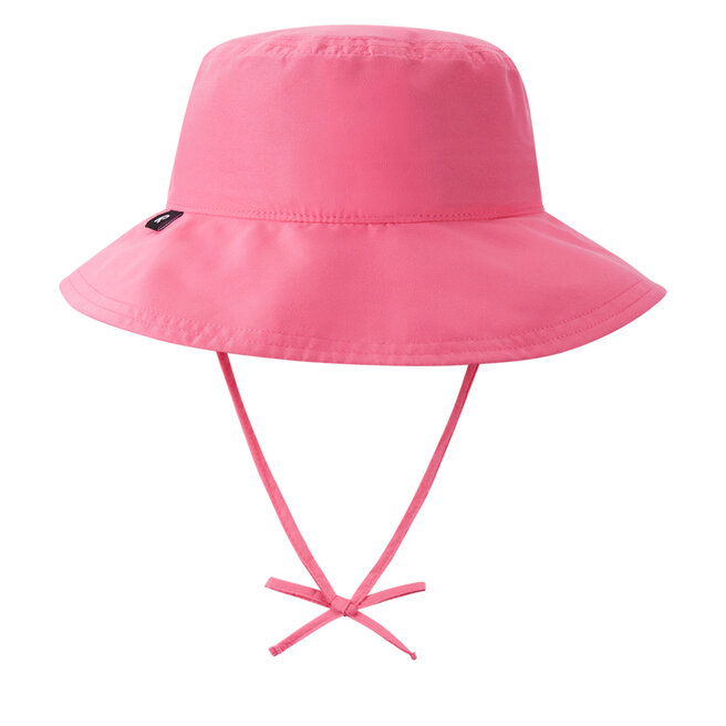 Kapelusz Reima Rantsu 5300157B Koralowy -