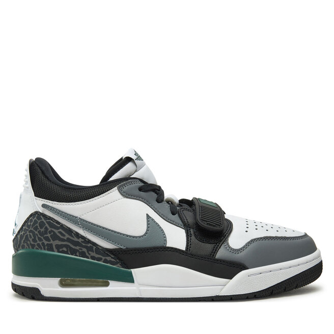 Sneakersy Nike Air Jordan Legacy 312 - Biały