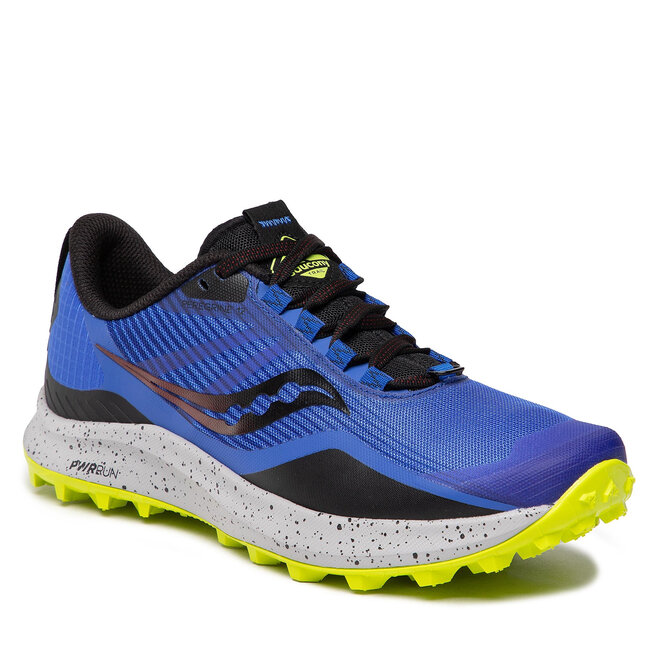 Batai Saucony Peregrine 12 S20737 25 Blu Raz Acid eavalyne.lt