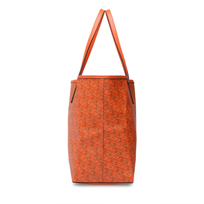 Guess Дамска чанта Guess Vikky (SV) HWSV69 95240 ORL