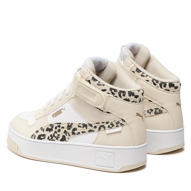 Puma carina outlet white gold