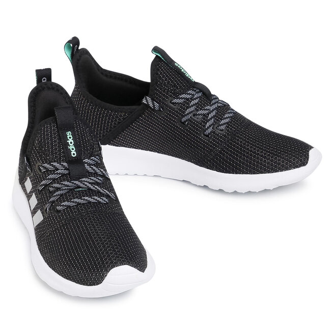Chaussures adidas Cloudfoam Pure EG3848 Black chaussures