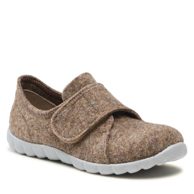 Pantofole Superfit 1 800296 4000 S Beige escarpe