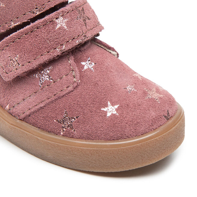 Mrugała Bakancs Mrugała Bobo 5195/2-04 Berry Stars