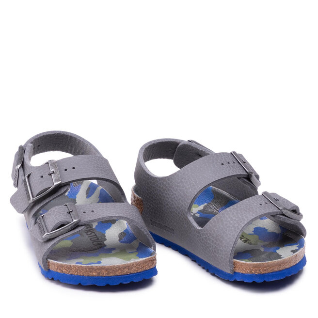 Birkenstock best sale bambino invernali