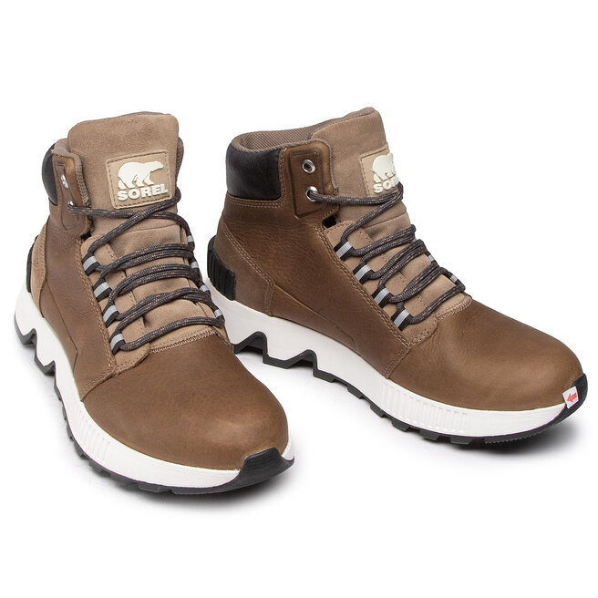 sorel mac hill mid ltr wp