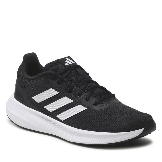 Pantofi adidas Runfalcon 3.0 HQ3790 Core Black/Cloud White/Core Black
