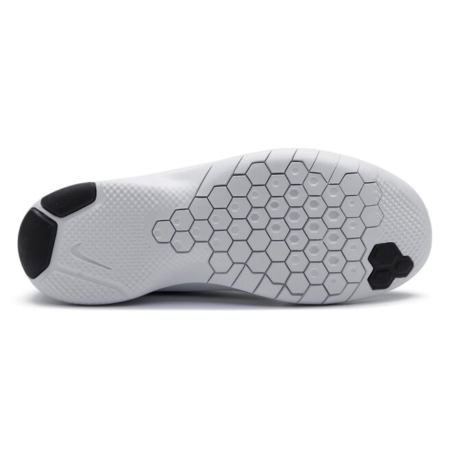 Chaussures Nike Flex Experience Rn 8 AJ5900 013 Black/White Cool/Grey  Reflect | chaussures.fr