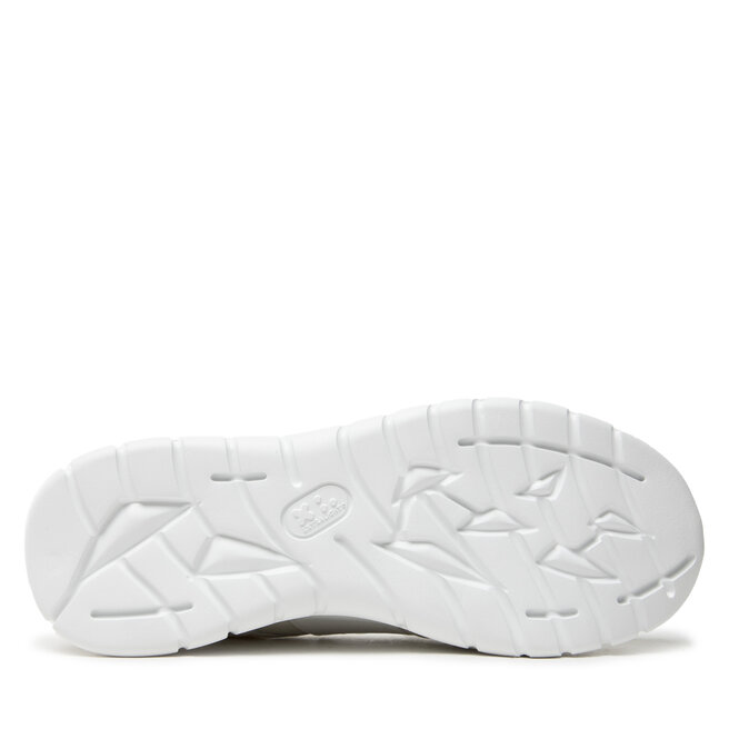 Bally Сникърси Bally Brinelle 6230653 White 0300