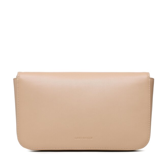 Gino Rossi Дамска чанта Gino Rossi Beatrice CS8242 Beige